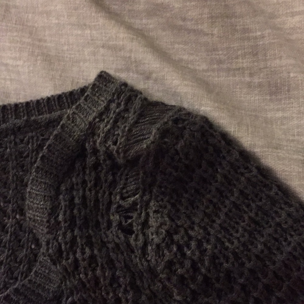 SWEATER - Picture 2 of 2